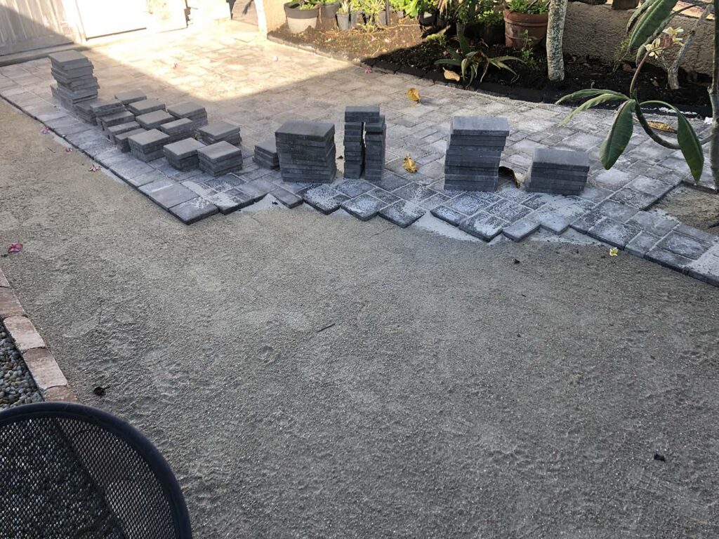 IMG_3542 Pavor instalation